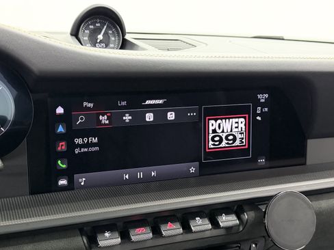 Certified 2023 Porsche 911 Carrera GTS RWD image 44