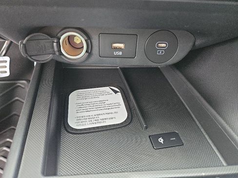 New 2026 Hyundai Elantra Sport FWD image 21