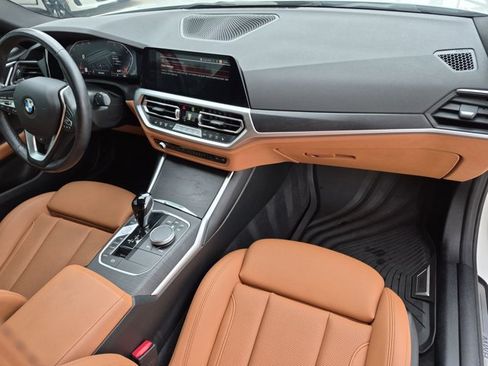 Used 2023 BMW 430i Gran Coupe w/ Premium Package RWD image 23