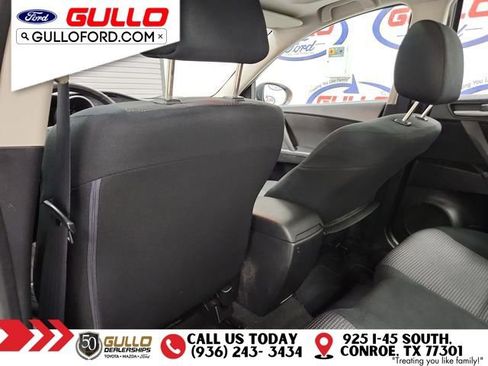 Used 2013 MAZDA MAZDA3 i Touring image 15