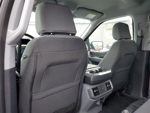 New 2025 Ford F150 XLT w/ Equipment Group 302A MID image 26