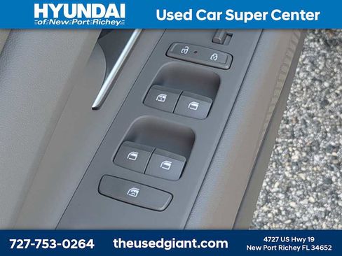 New 2026 Hyundai Elantra Sport image 18