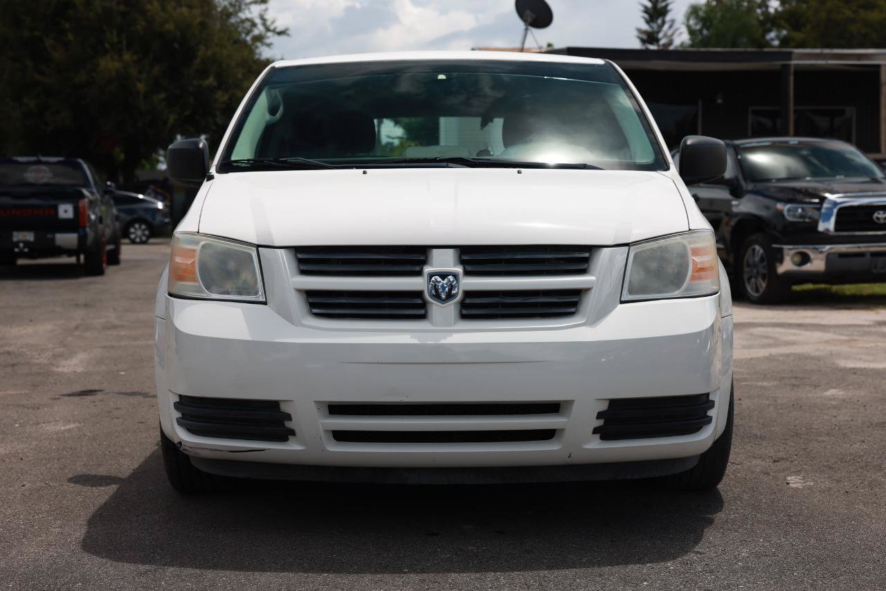 Used 2008 Dodge Grand Caravan SE FWD image 17