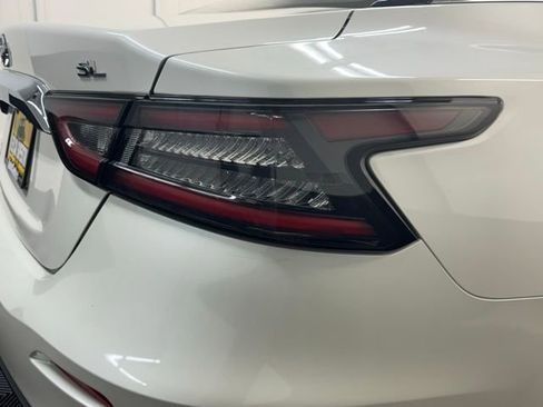 Used 2020 Nissan Maxima 3.5 SL image 37