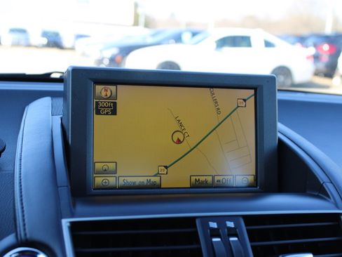 Used 2010 Lexus HS 250h Hybrid Premium image 22