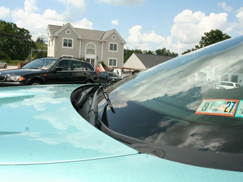Used 2002 Ford Thunderbird RWD image 36
