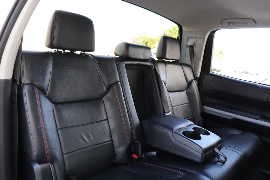 Used 2019 Toyota Tundra TRD Pro AWD/4WD image 29