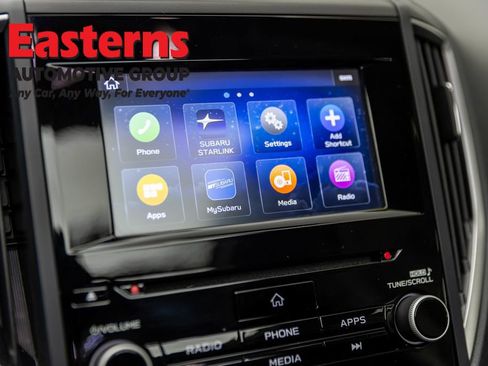 Used 2022 Subaru Forester Premium image 20