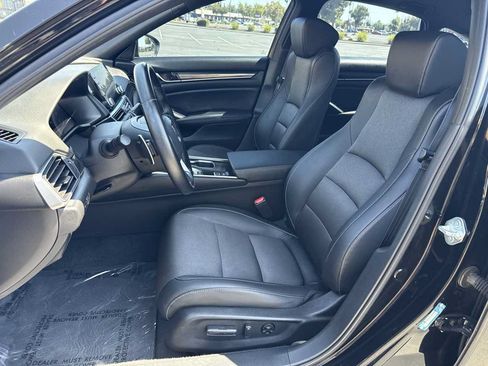 Used 2021 Honda Accord Sport image 14