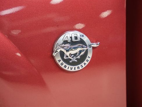 Used 2004 Ford Mustang GT Premium RWD image 11