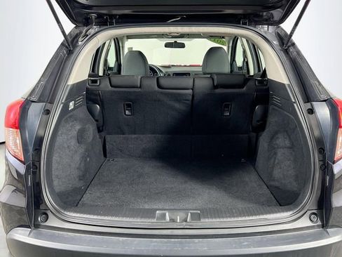 Used 2017 Honda HR-V LX image 22
