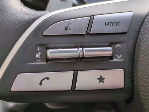 Used 2023 Hyundai Palisade Calligraphy image 33