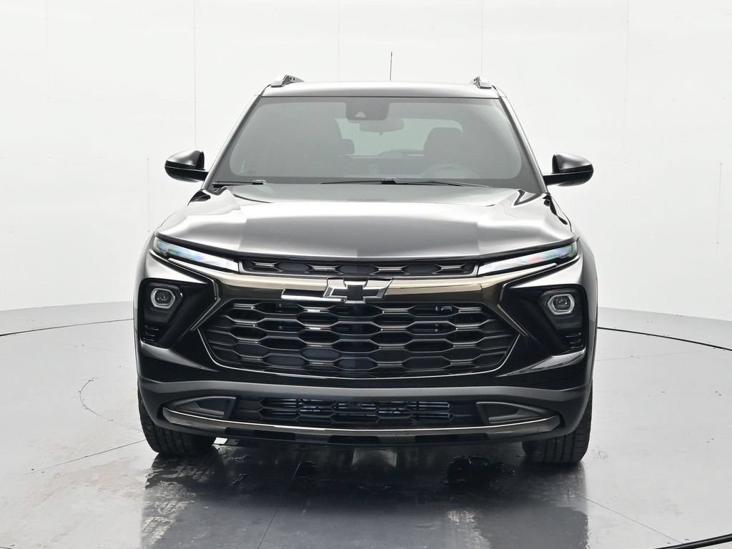 New 2026 Chevrolet TrailBlazer ACTIV w/ Driver Confidence Package FWD image 2
