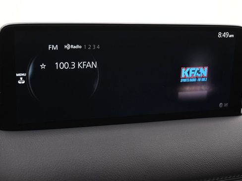 Used 2021 MAZDA CX-5 Grand Touring image 29