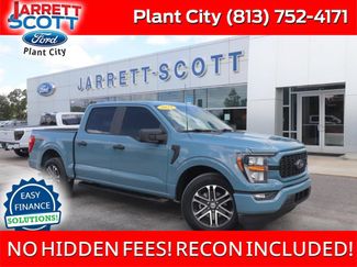 Used 2023 Ford F150 XL w/ STX Appearance Package RWD video 1