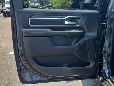 New 2026 RAM 1500 Big Horn AWD/4WD image 10