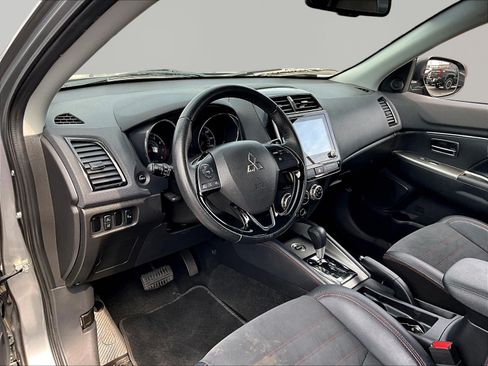 Used 2022 Mitsubishi Outlander Sport LE AWD/4WD image 16