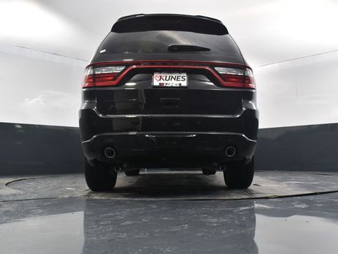 New 2026 Dodge Durango GT image 53