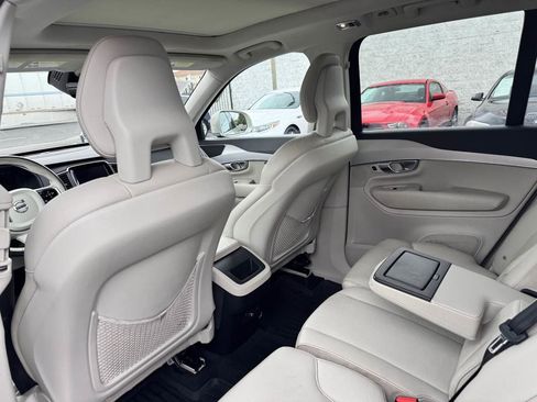 Used 2016 Volvo XC90 T5 Momentum AWD/4WD image 28
