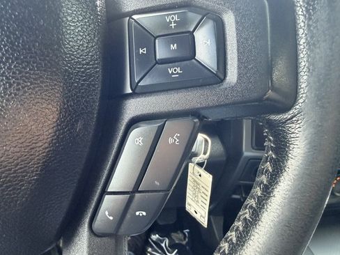 Used 2016 Ford F150 XLT w/ Equipment Group 302A Luxury AWD/4WD image 23