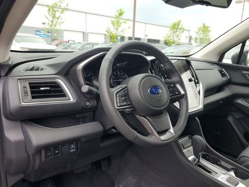 Used 2025 Subaru Ascent Limited w/ Popular Package #1 image 20