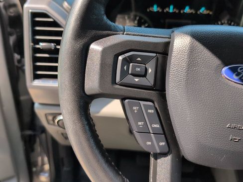 Used 2020 Ford F150 XLT w/ Equipment Group 302A Luxury AWD/4WD image 28
