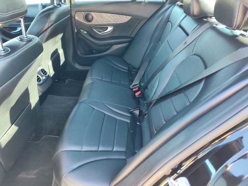 Used 2017 Mercedes-Benz C 300 C 300 image 6