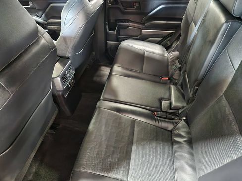 Used 2025 Toyota 4Runner TRD Sport Premium AWD/4WD image 53