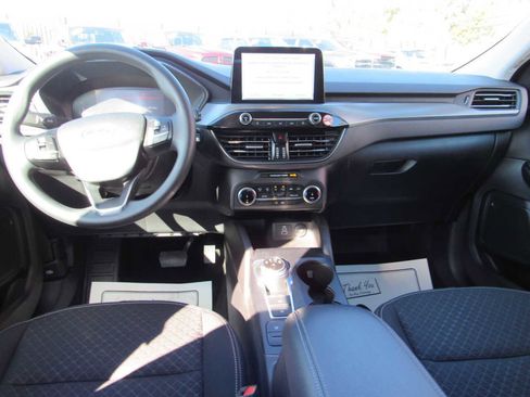 Used 2025 Ford Escape Active image 12