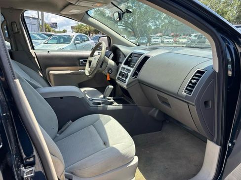Used 2008 Ford Edge SEL FWD image 10