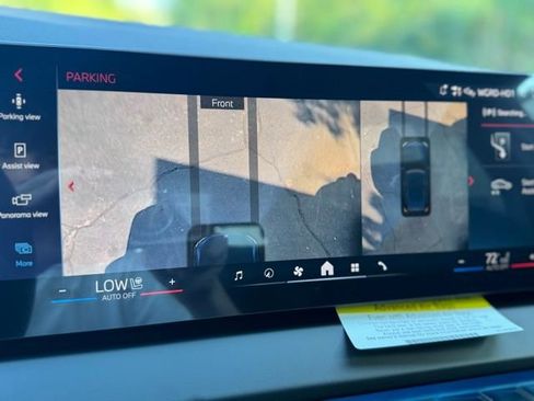 New 2026 BMW X3 M50 w/ Premium Package image 41