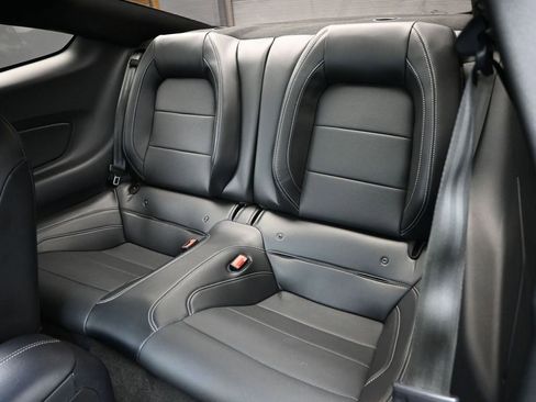 Used 2018 Ford Mustang GT Premium w/ Equipment Group 401A image 27