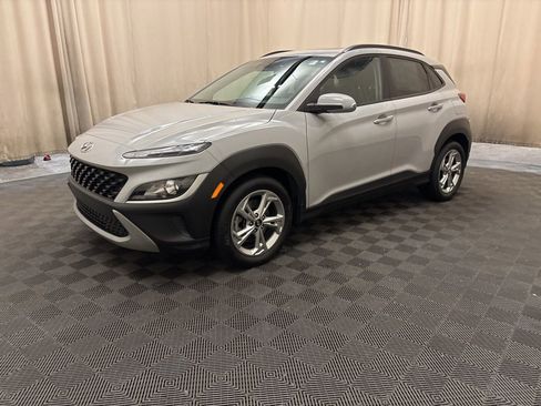 Used 2022 Hyundai Kona SEL w/ Convenience Package image 1