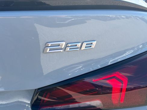 Used 2026 BMW 228i w/ Technology Package image 12