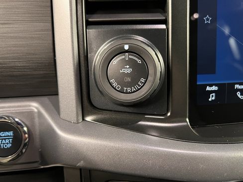 New 2026 Ford F150 XLT w/ Equipment Group 302A MID image 18