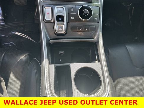 Used 2022 Hyundai Santa Fe SEL w/ Convenience + Premium Package image 26