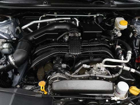 Used 2023 Subaru Crosstrek 2.5i Sport image 27