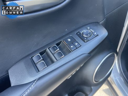 Used 2020 Lexus NX 300 F Sport w/ F Sport Premium Package FWD image 16