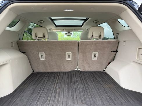 Used 2019 GMC Terrain Denali AWD/4WD image 20