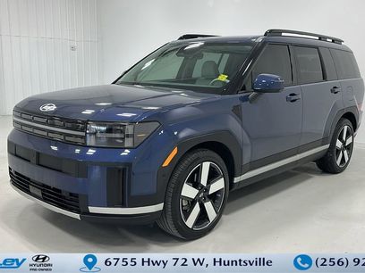 Used 2025 Hyundai Santa Fe Limited