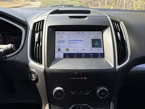 Used 2020 Ford Edge SEL w/ Convenience Package image 12