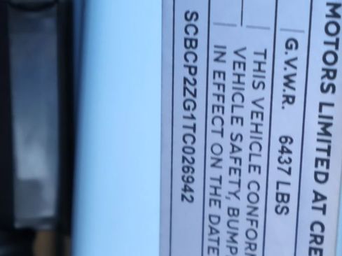 New 2026 Bentley Continental GT image 32