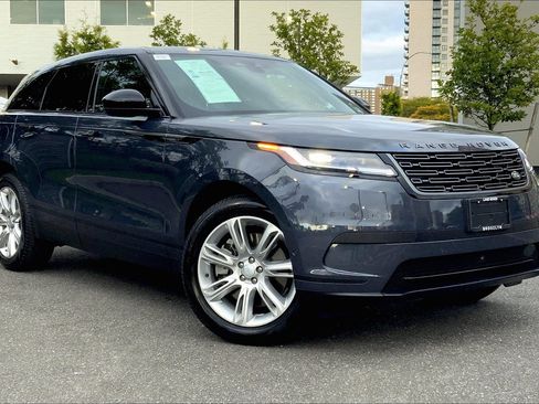 Used 2026 Land Rover Range Rover Velar S image 2