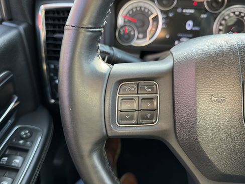 Used 2015 RAM 1500 Sport w/ Sport Premium Group image 13