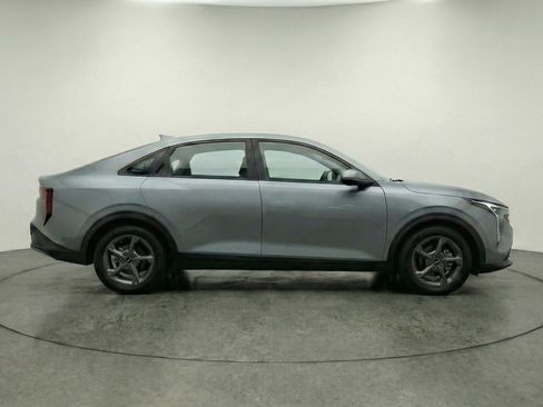 Used 2025 Kia K4 FWD image 11