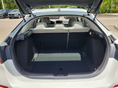 Used 2024 Honda Civic EX-L image 10