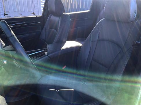 Used 2023 Buick Enclave Essence w/ Experience Buick Package image 10