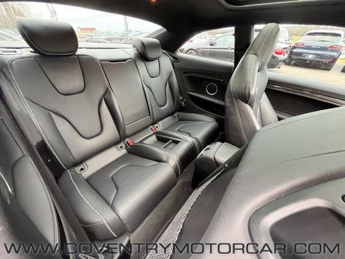 Used 2014 Audi RS 5 Coupe image 33