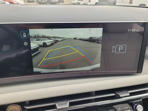 New 2026 Hyundai Tucson SEL image 9