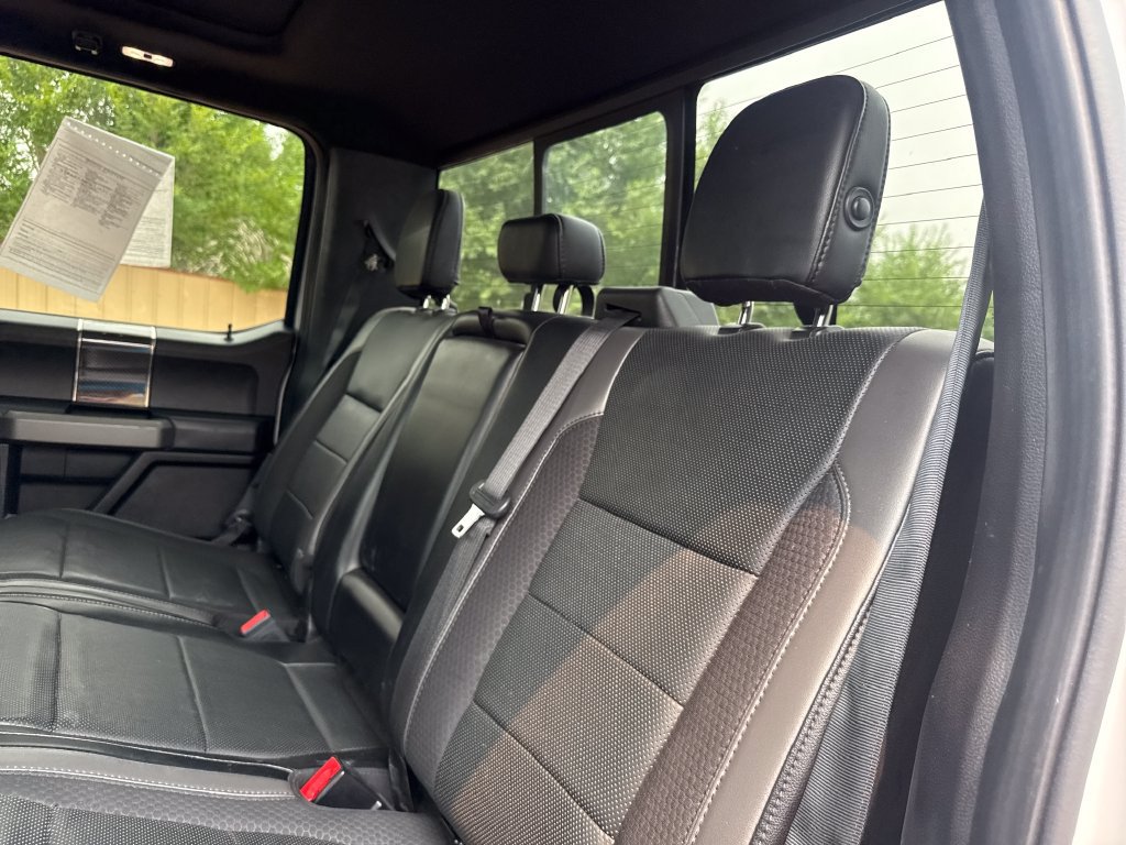 Used 2019 Ford F150 Raptor w/ Equipment Group 802A Luxury AWD/4WD image 21